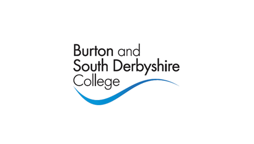 CASE STUDY: Burton and South Derbyshire College