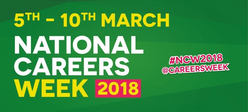 National Careers Week
